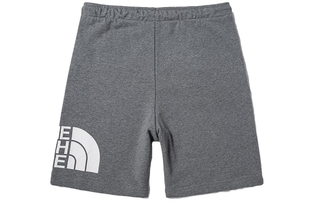 Тренировочные штаны THE NORTH FACE SS23 Logo - изображение 2