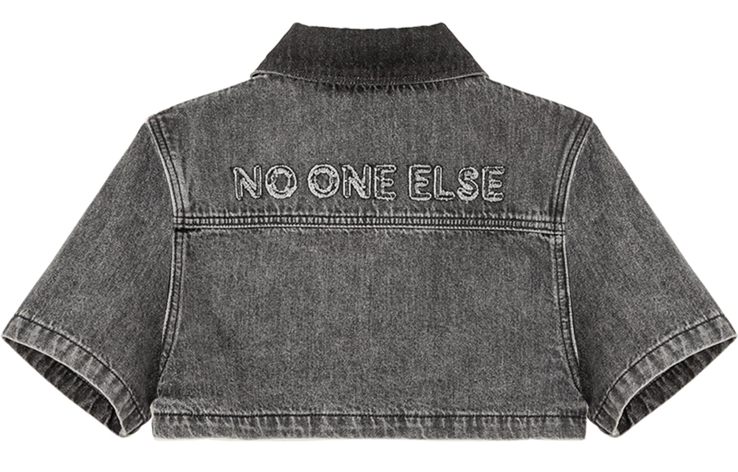 Блузка NO ONE ELSE - изображение 2