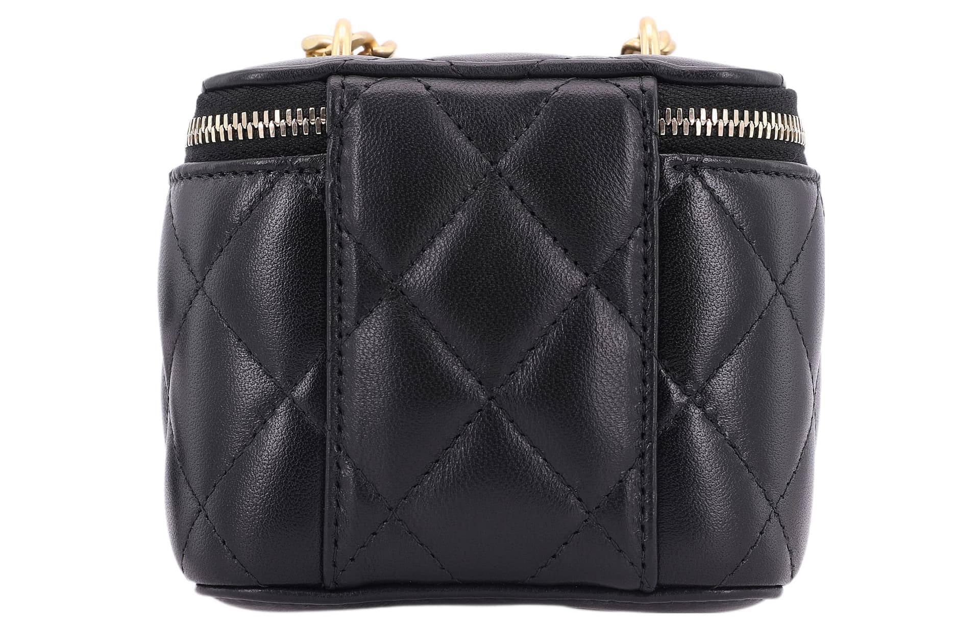 Сумка через плечо CHANEL 23S - изображение 3