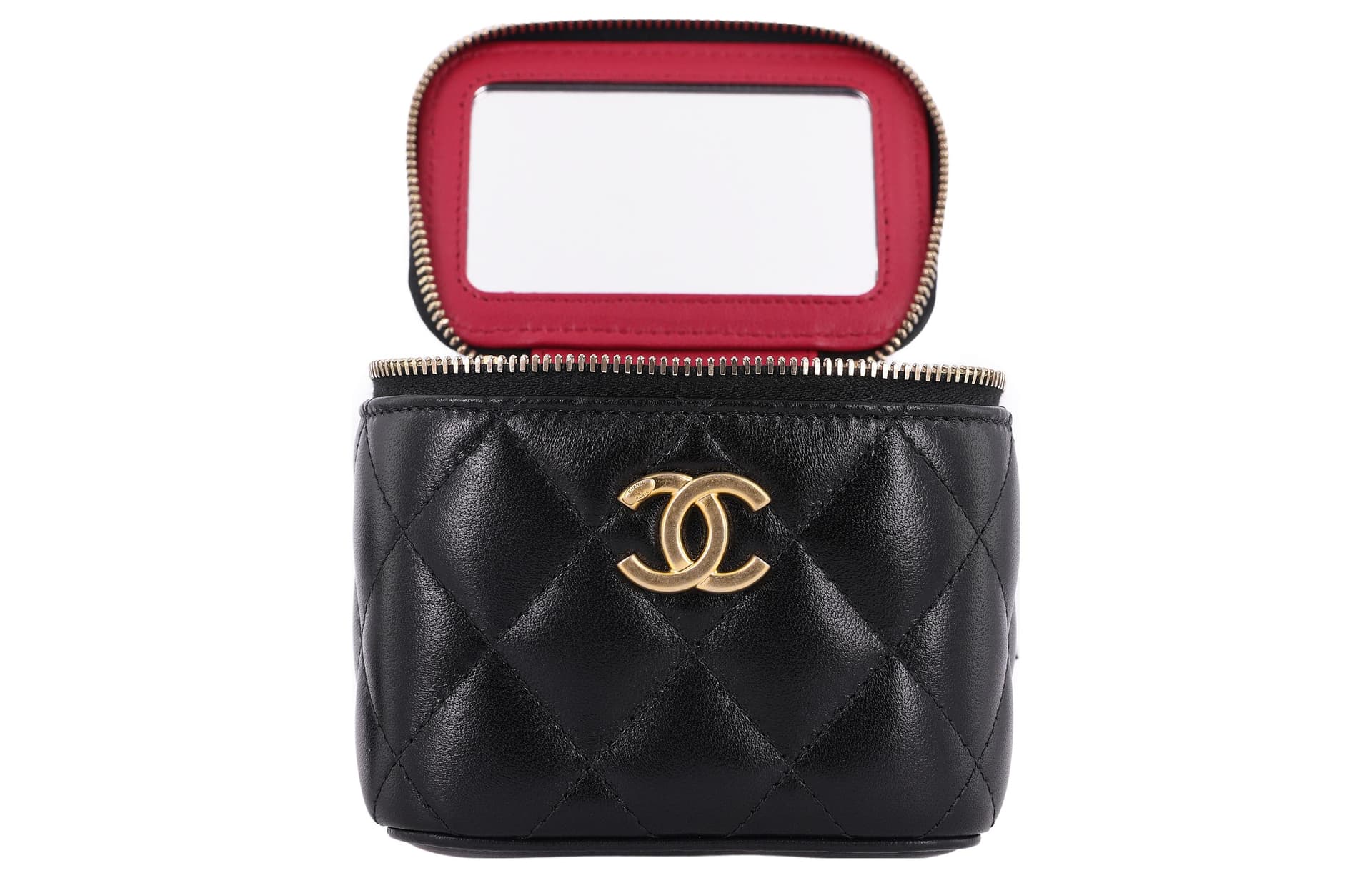 Сумка через плечо CHANEL 23S - изображение 5