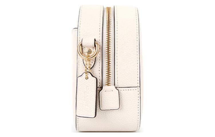 Сумка через плечо COACH Camera 21 Logo - изображение 3