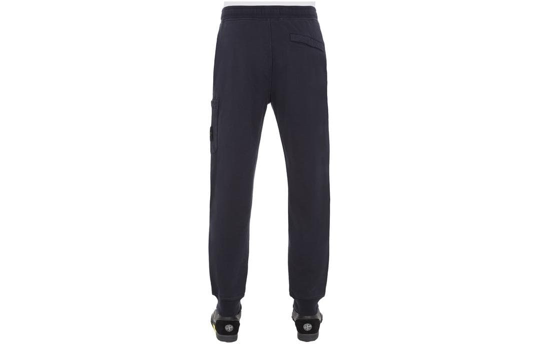 Штаны STONE ISLAND SS23 Logo - изображение 2