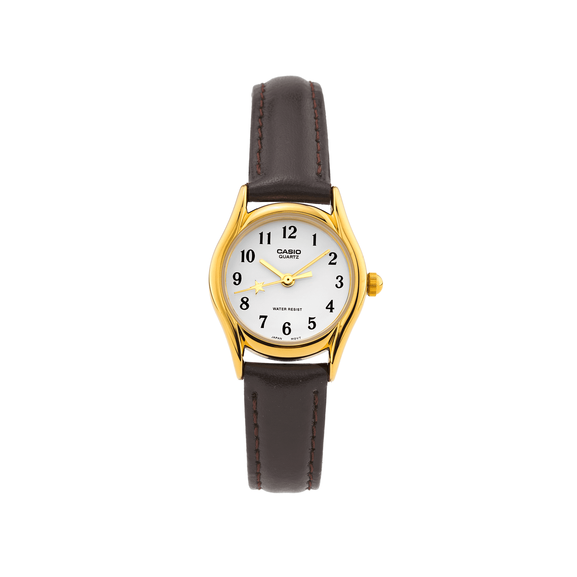 Часы Casio LTP-1094Q-7B4 - изображение 1