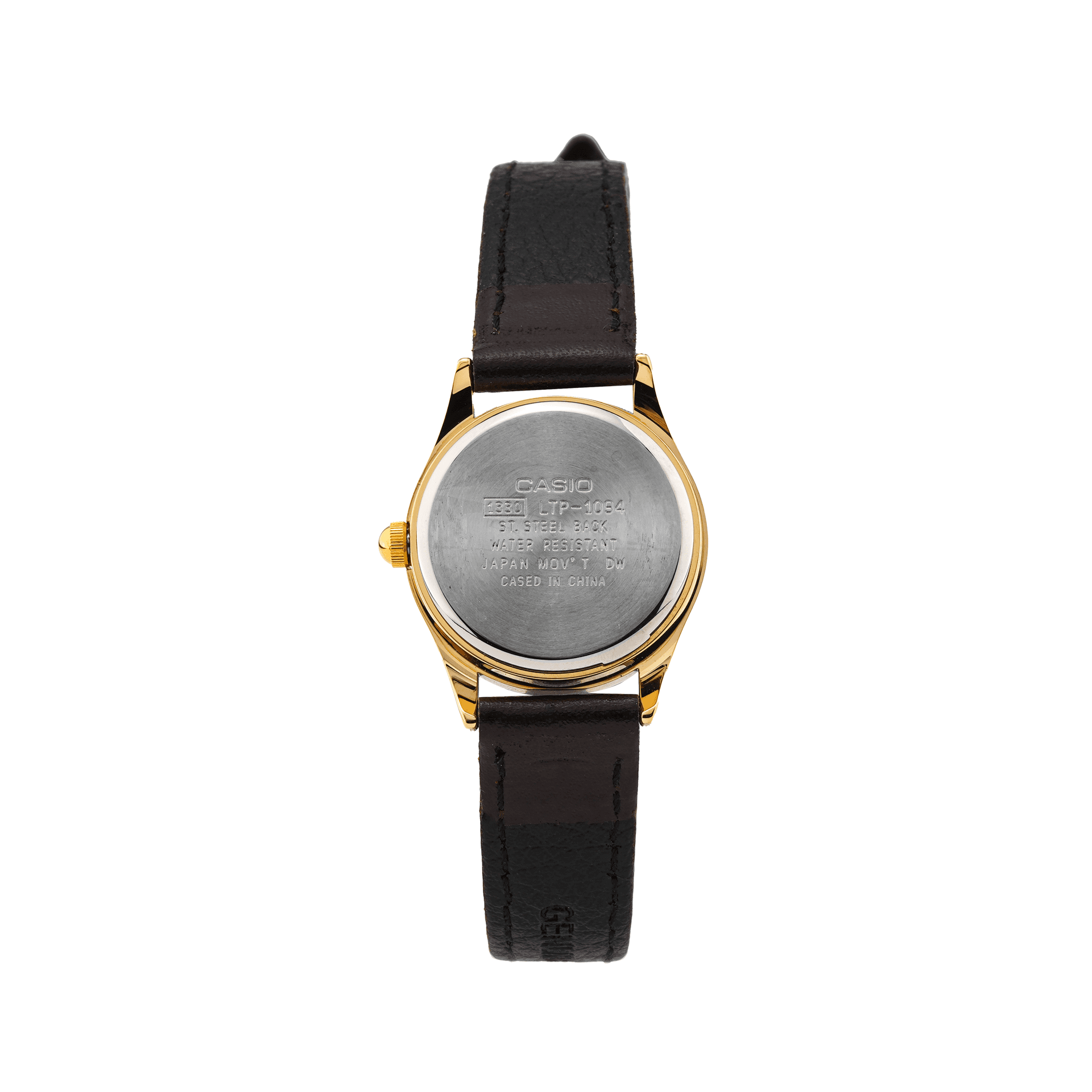 Часы Casio LTP-1094Q-7B4 - изображение 3