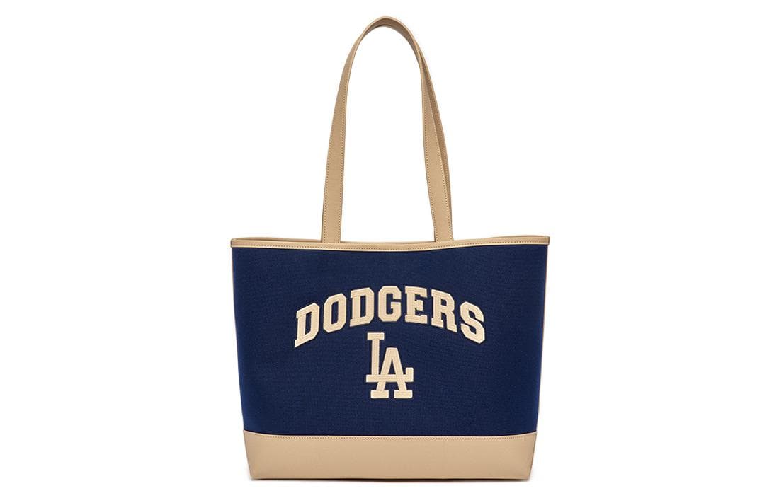 Сумка MLB Logo Tote - изображение 1