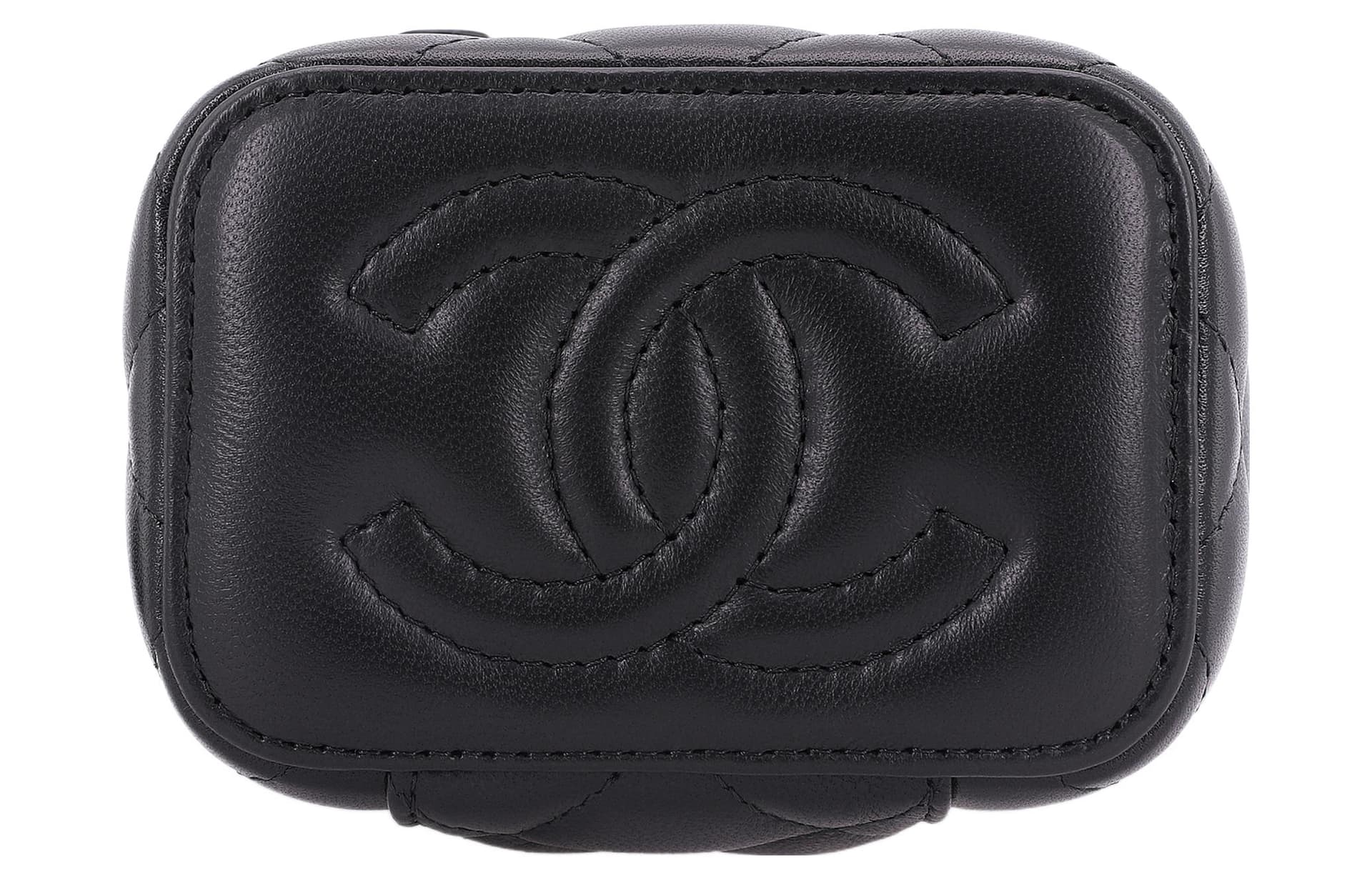 Сумка через плечо CHANEL 23S - изображение 4