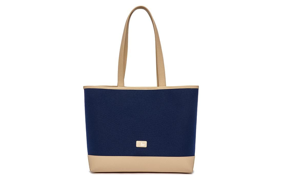 Сумка MLB Logo Tote - изображение 4
