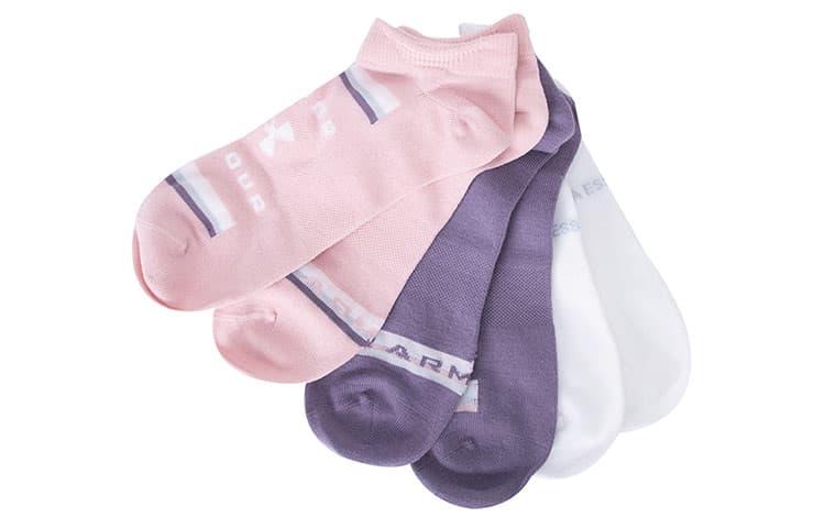 Under Armour SS23 Logo 6 - изображение 2
