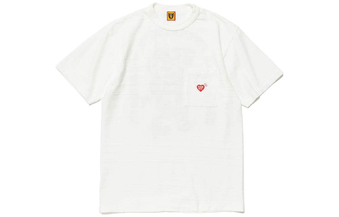 Футболка HUMAN MADE SS23 T - изображение 2
