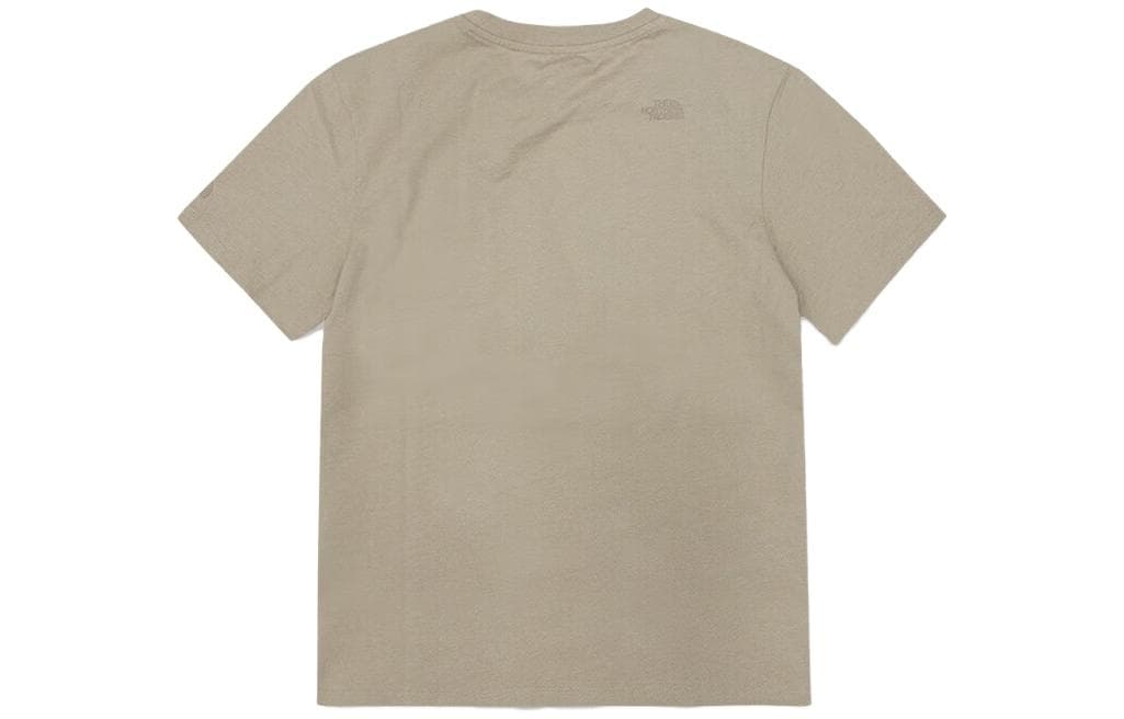 Футболка THE NORTH FACE T - изображение 2
