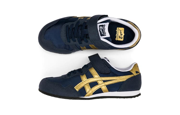 Onitsuka Tiger Serrano - изображение 4
