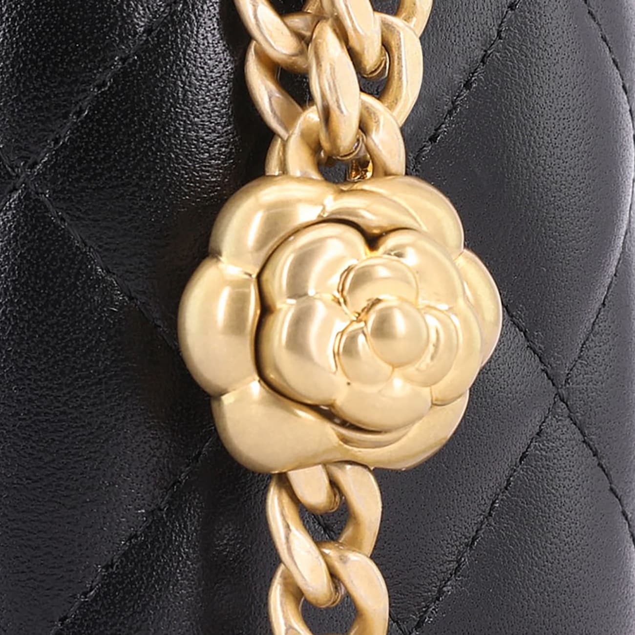 Сумка через плечо CHANEL 23S - изображение 6