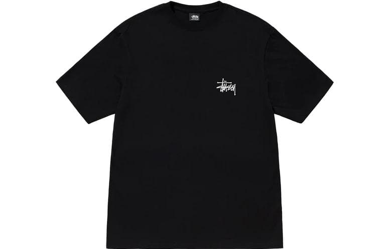 Футболка Stussy SS23 Ice Print Tee - изображение 2