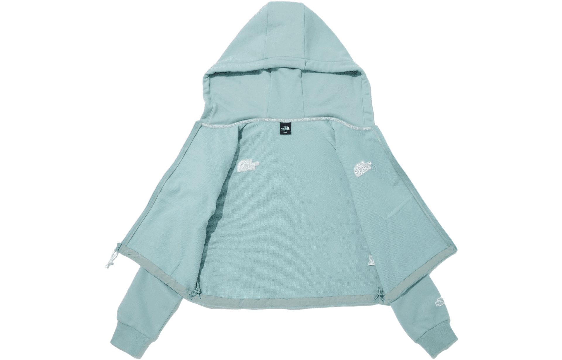 Худи THE NORTH FACE - изображение 3