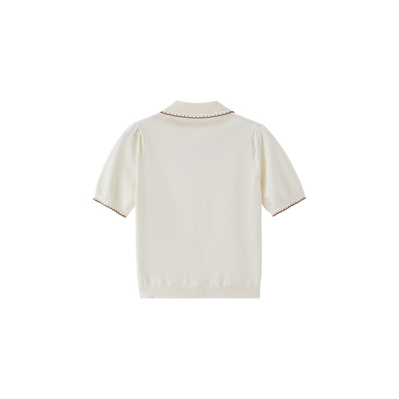 Кофта polo 2023 - изображение 2