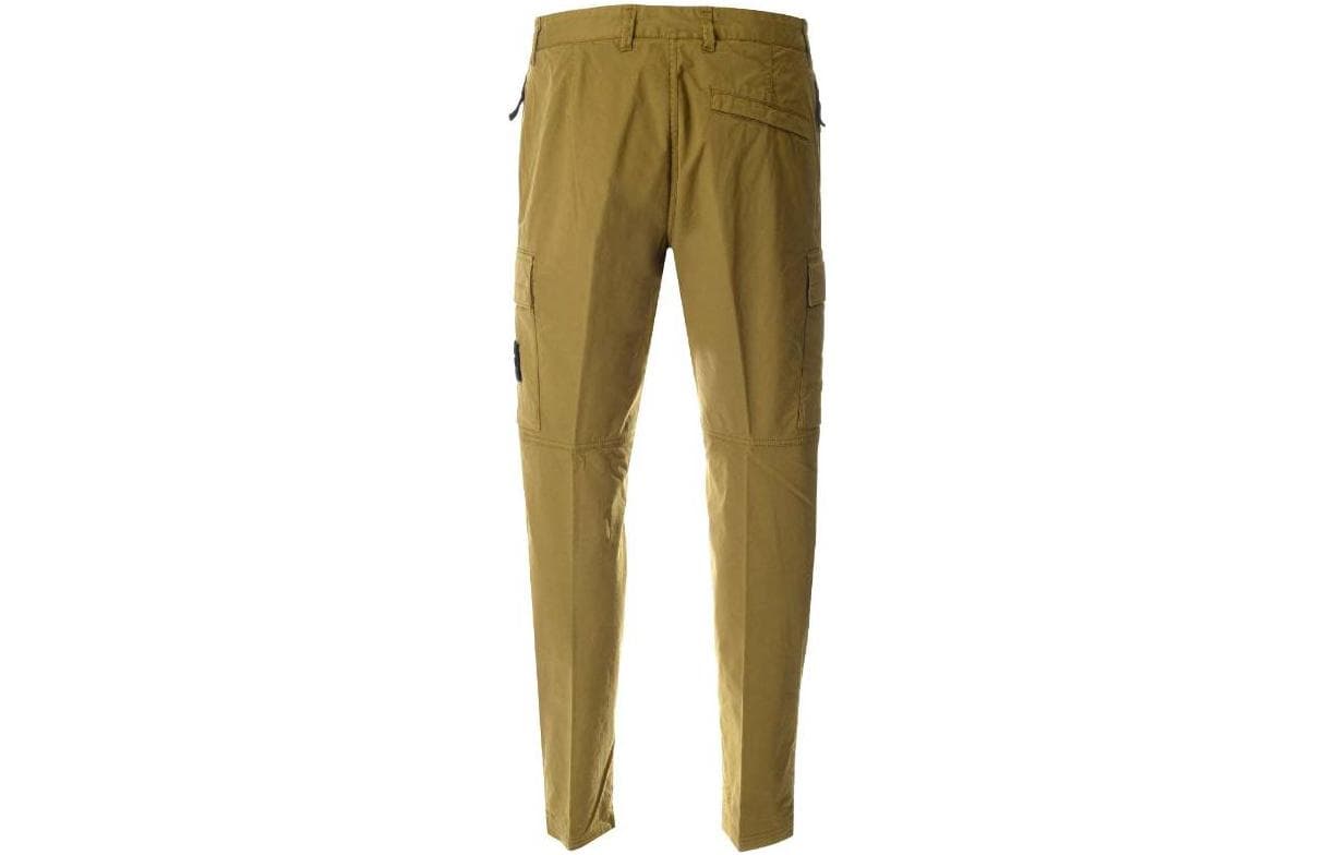 Штаны STONE ISLAND - изображение 2