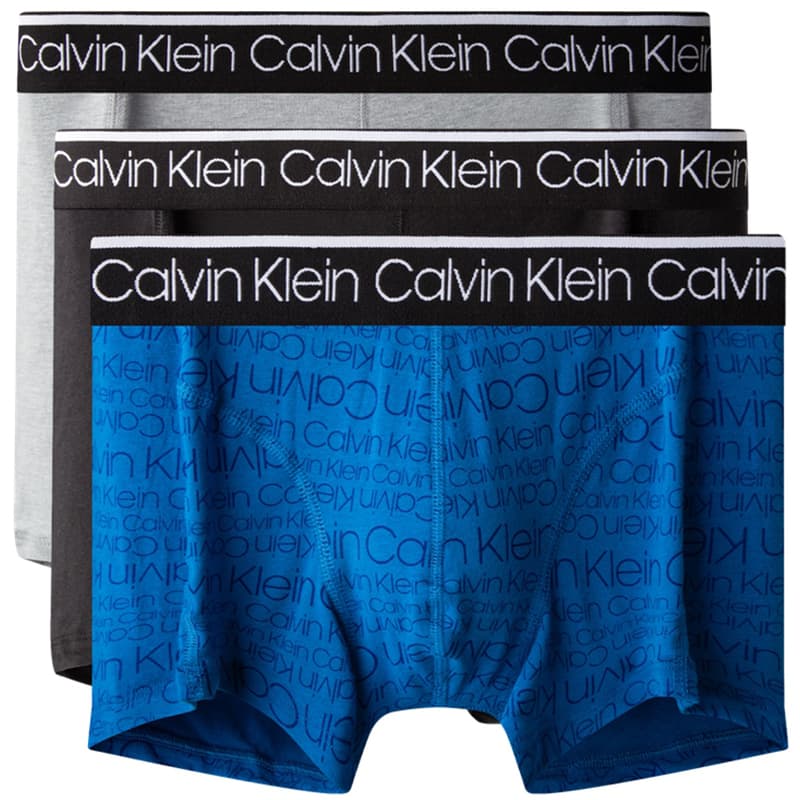 Трусы CKCalvin Klein 3 - изображение 1