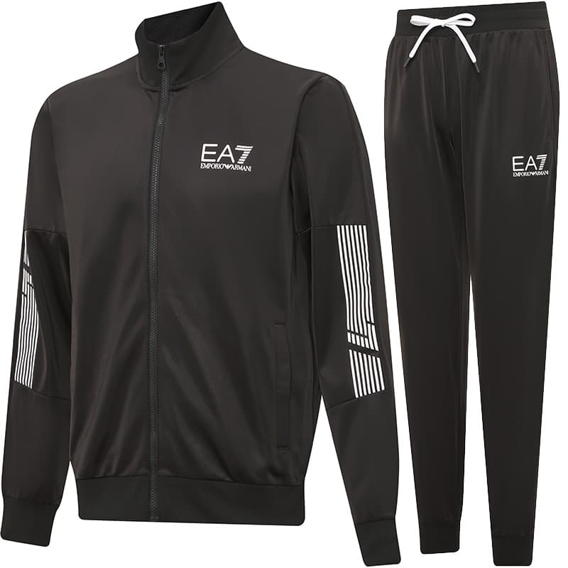 Спортивный костюм EMPORIO ARMANI EA7 - изображение 3