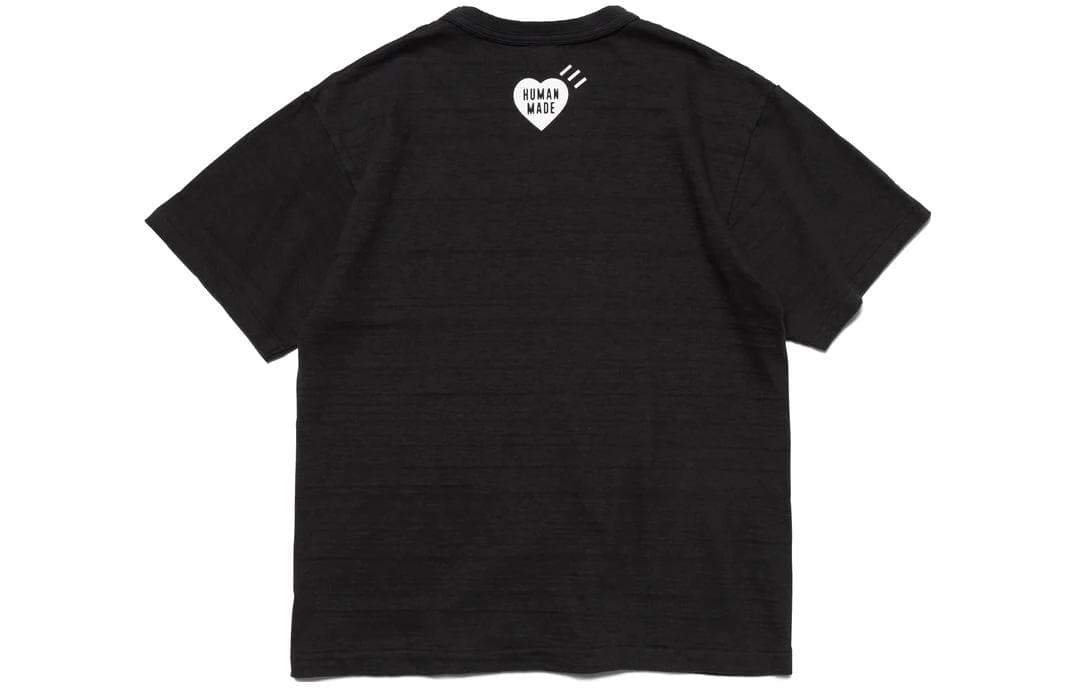 Футболка HUMAN MADE SS23 T - изображение 2