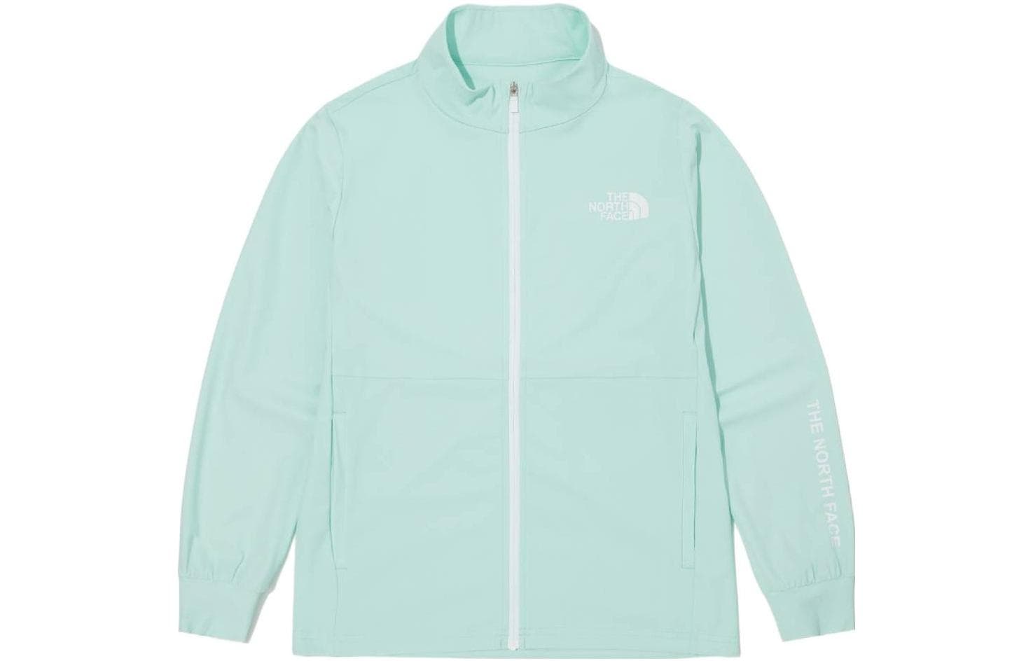 THE NORTH FACEE Logo - изображение 2