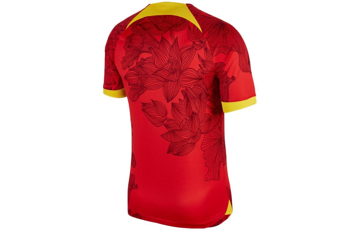 Nike Dri-Fit ss23 SW - изображение 2