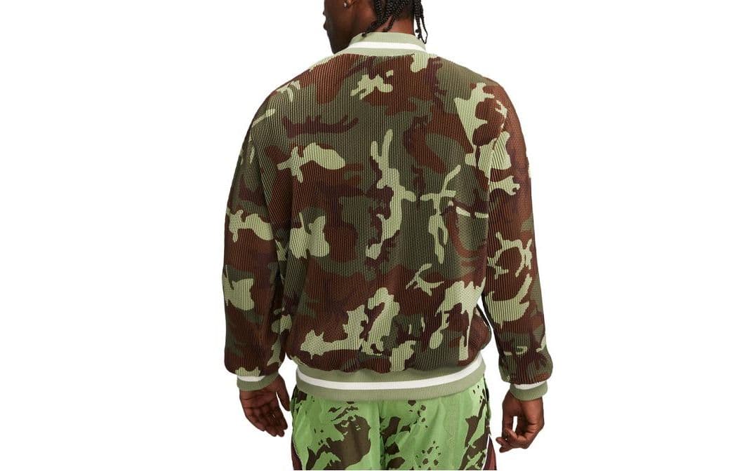 Куртка Nike DRI-FIT - изображение 2