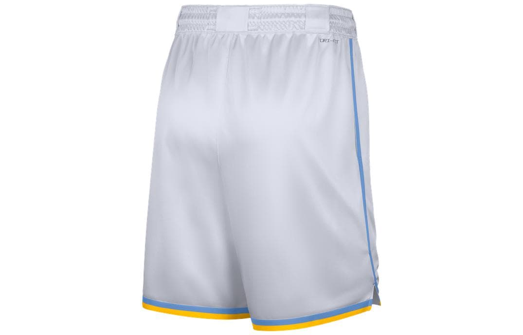 Шорты Nike x Dri-Fit NBA - изображение 2