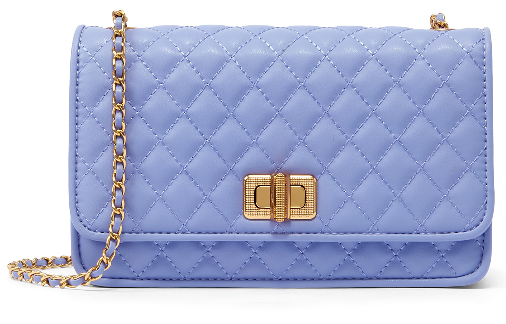 Сумка через плечо CHARLESKEITH ck BlackBeigeGreenLilacPink - изображение 1
