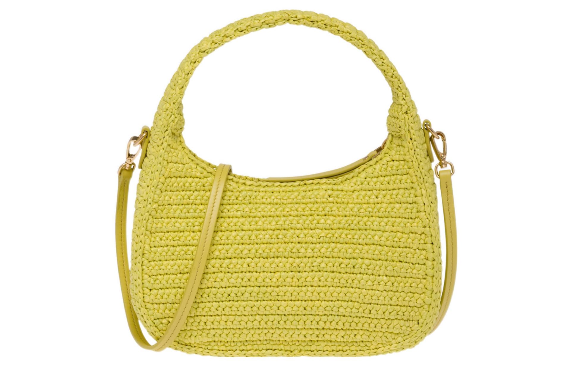 Сумка Miu Miu Hobo Bag - изображение 3