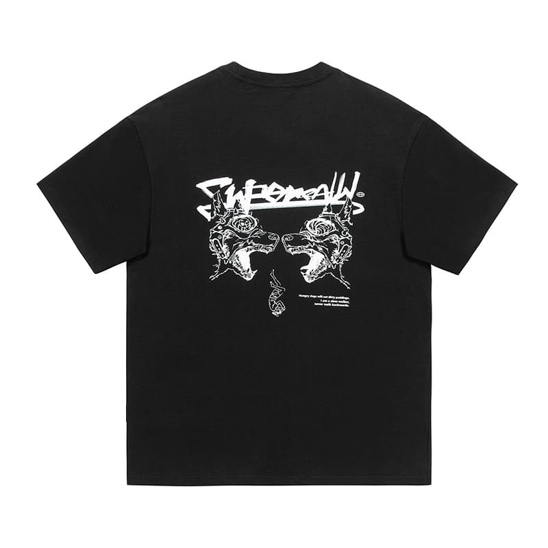 Футболка SUPEREALLY T - изображение 2