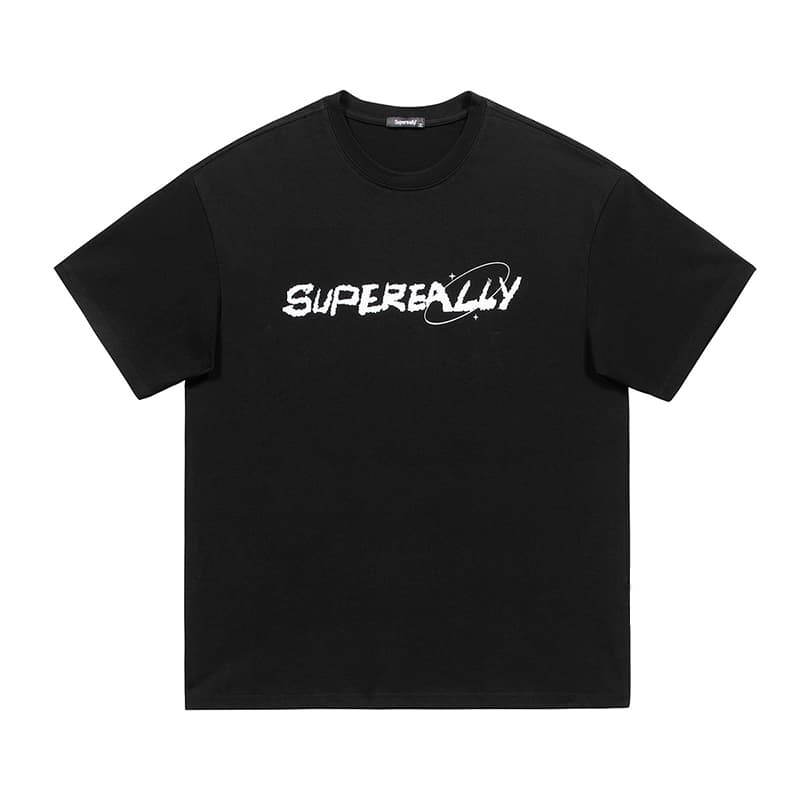 Футболка SUPEREALLY T - изображение 1