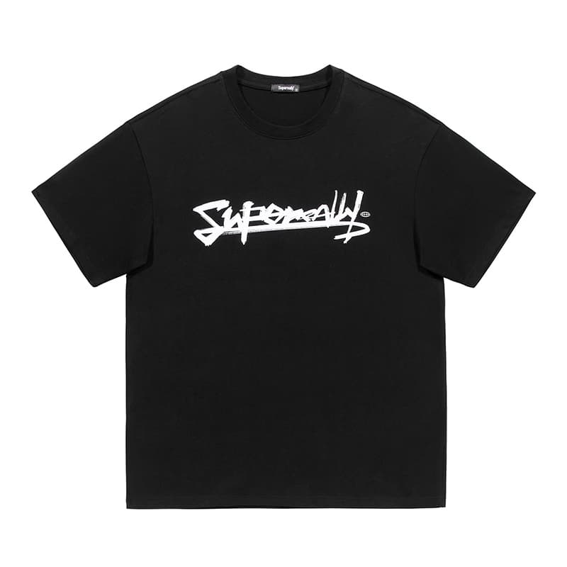Футболка SUPEREALLY T - изображение 1
