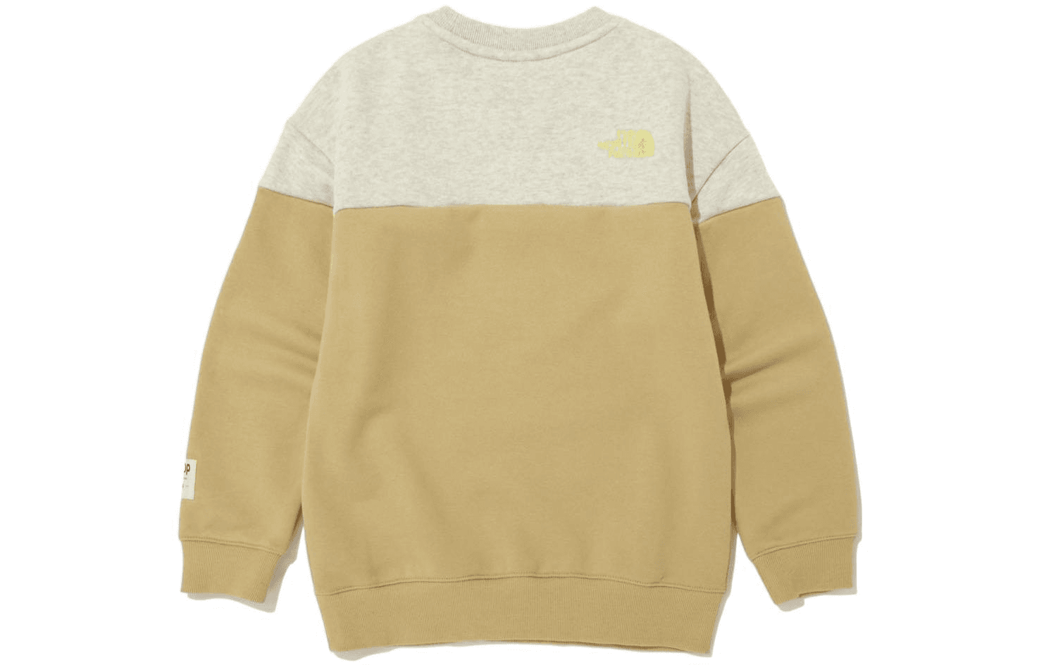 THE NORTH FACE Logo - изображение 3