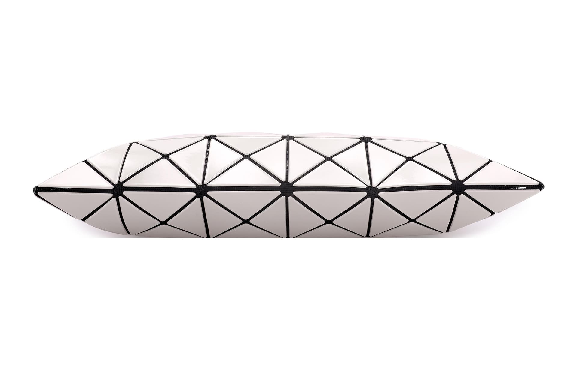 Сумка ISSEY MIYAKE PVC Tote - изображение 3