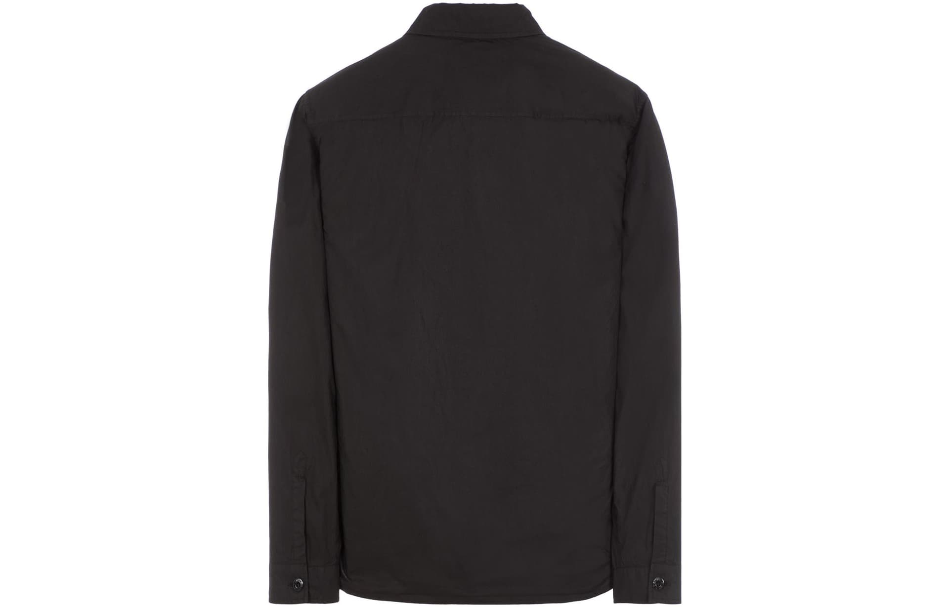 Рубашка STONE ISLAND SS23 - изображение 2