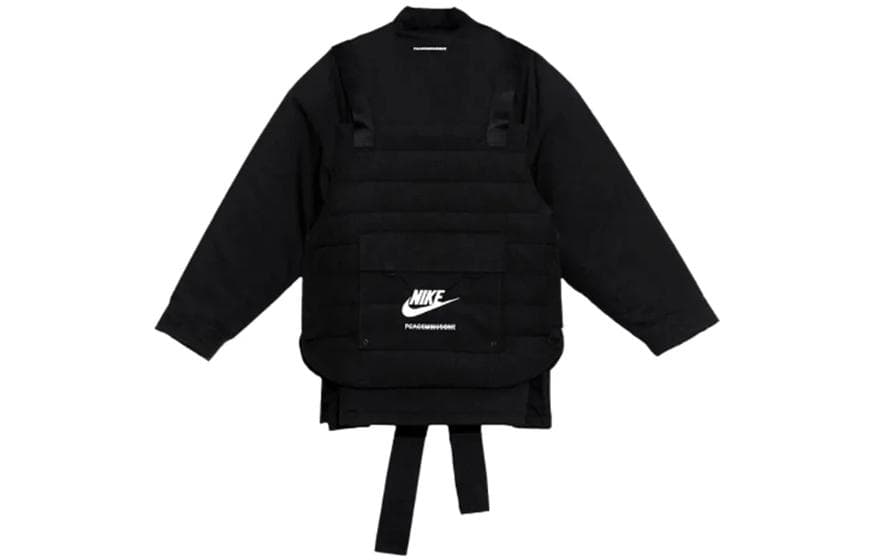 Куртка Nike x Peaceminusone x SS23 - изображение 6