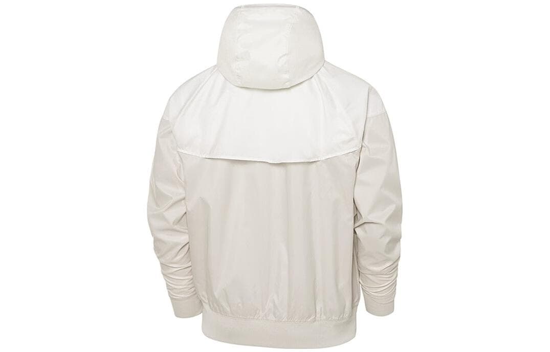 Куртка Nike Hoodie Jacket Off-White - изображение 2