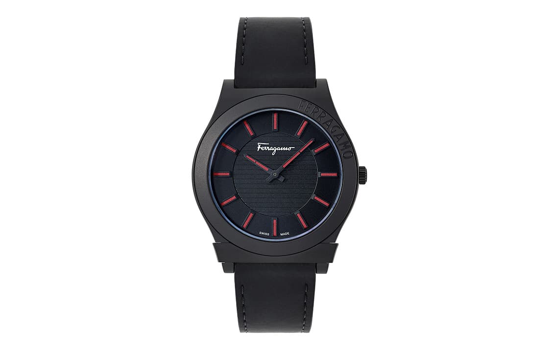 Механические часы Ferragamo SFMP00422 - изображение 1