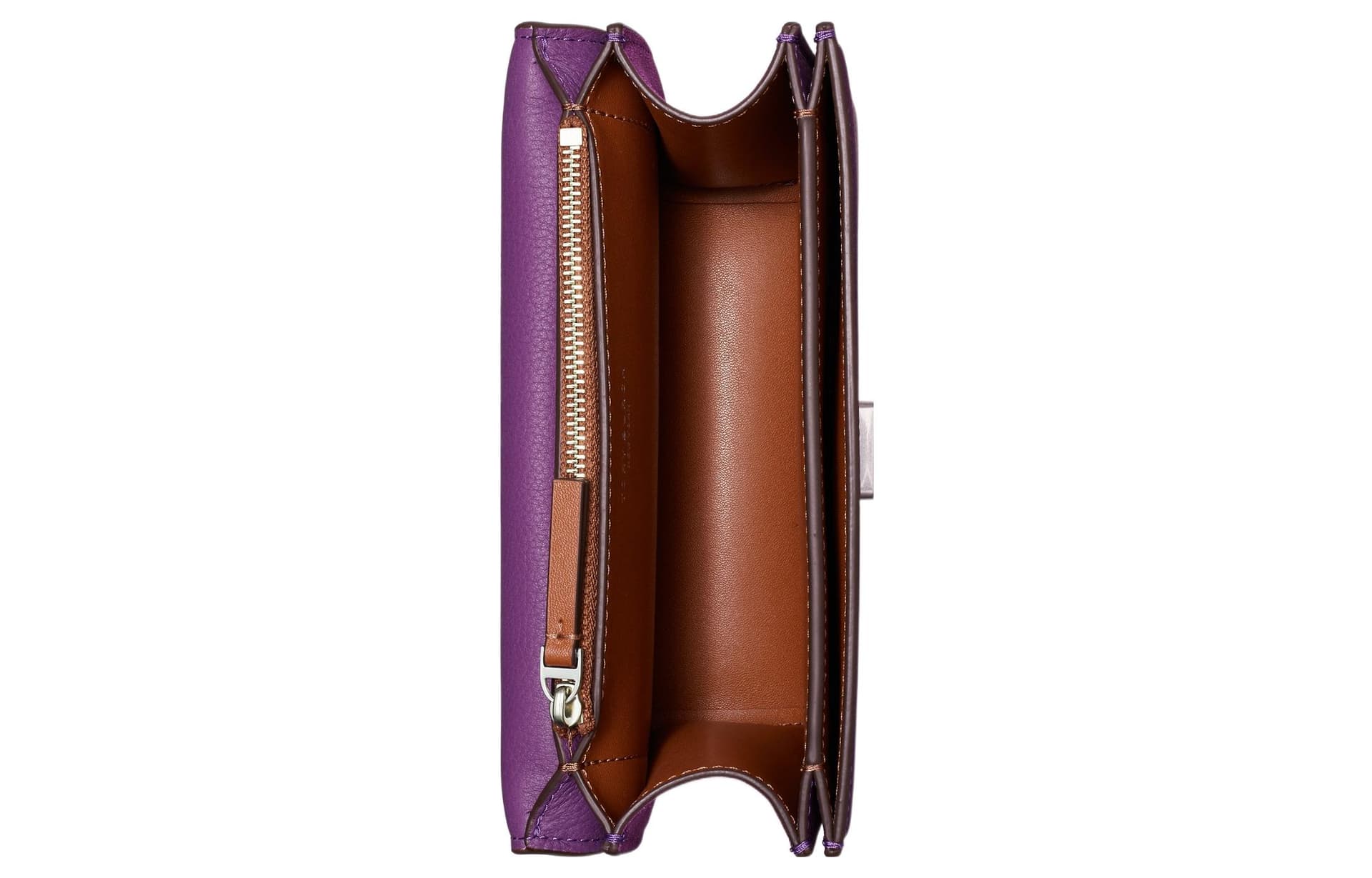 Сумка через плечо TORY BURCH Eleanor T - изображение 3