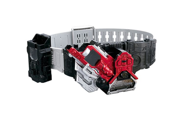 BANDAI DX W JOKER - изображение 2