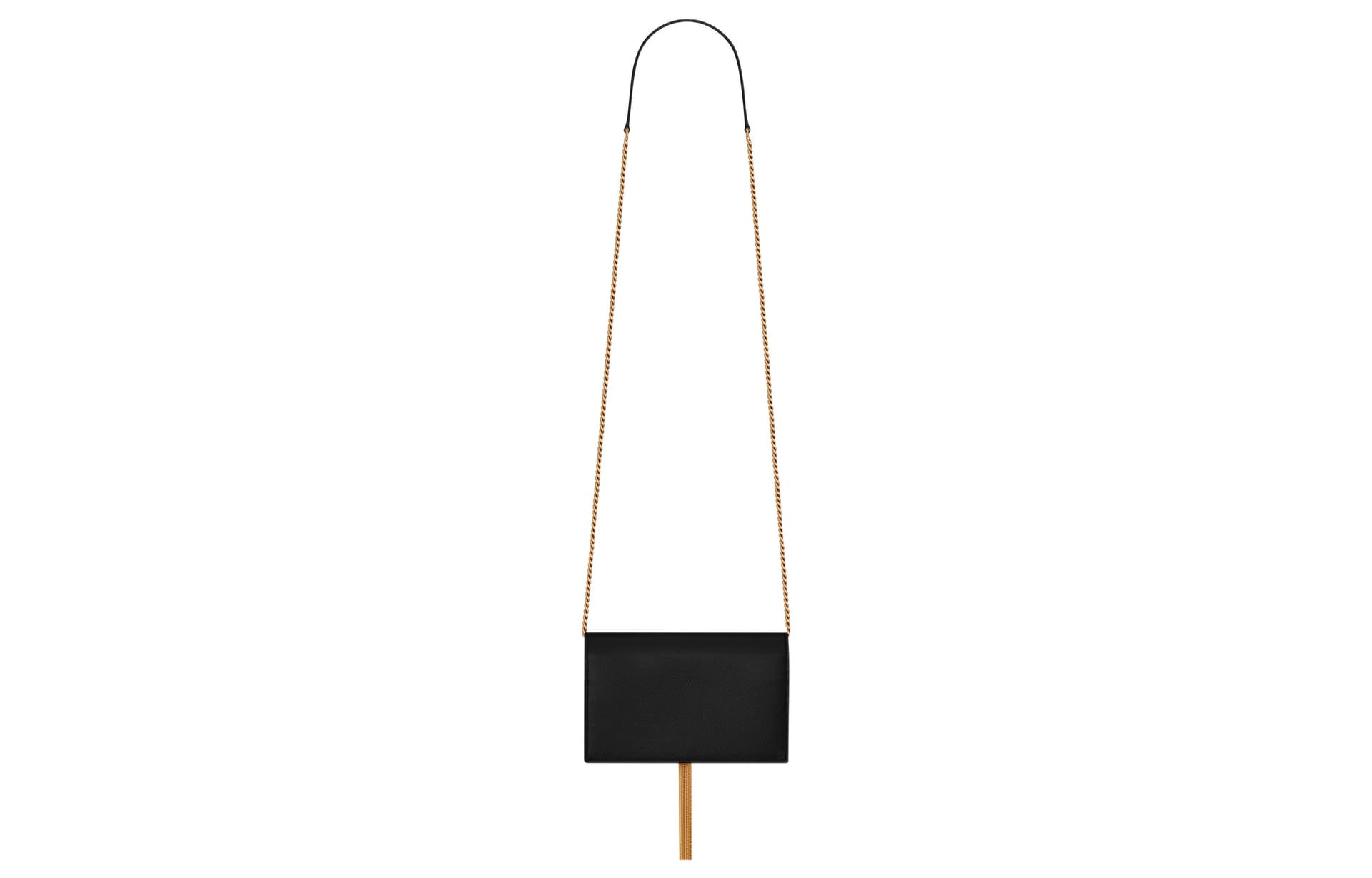 Кошелек SAINT LAURENT Kate - изображение 4