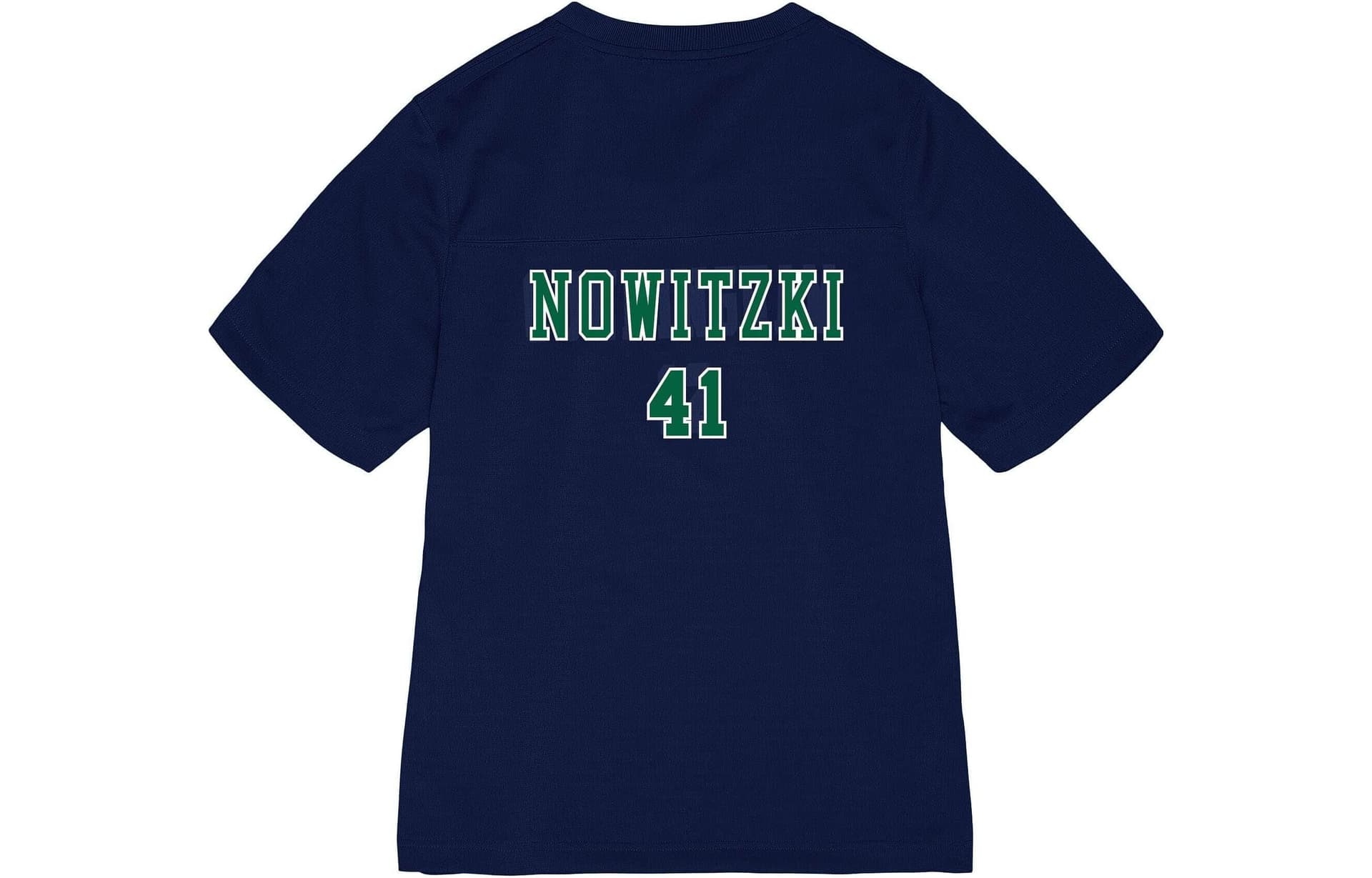 Футболка Mitchell Ness VT - изображение 2