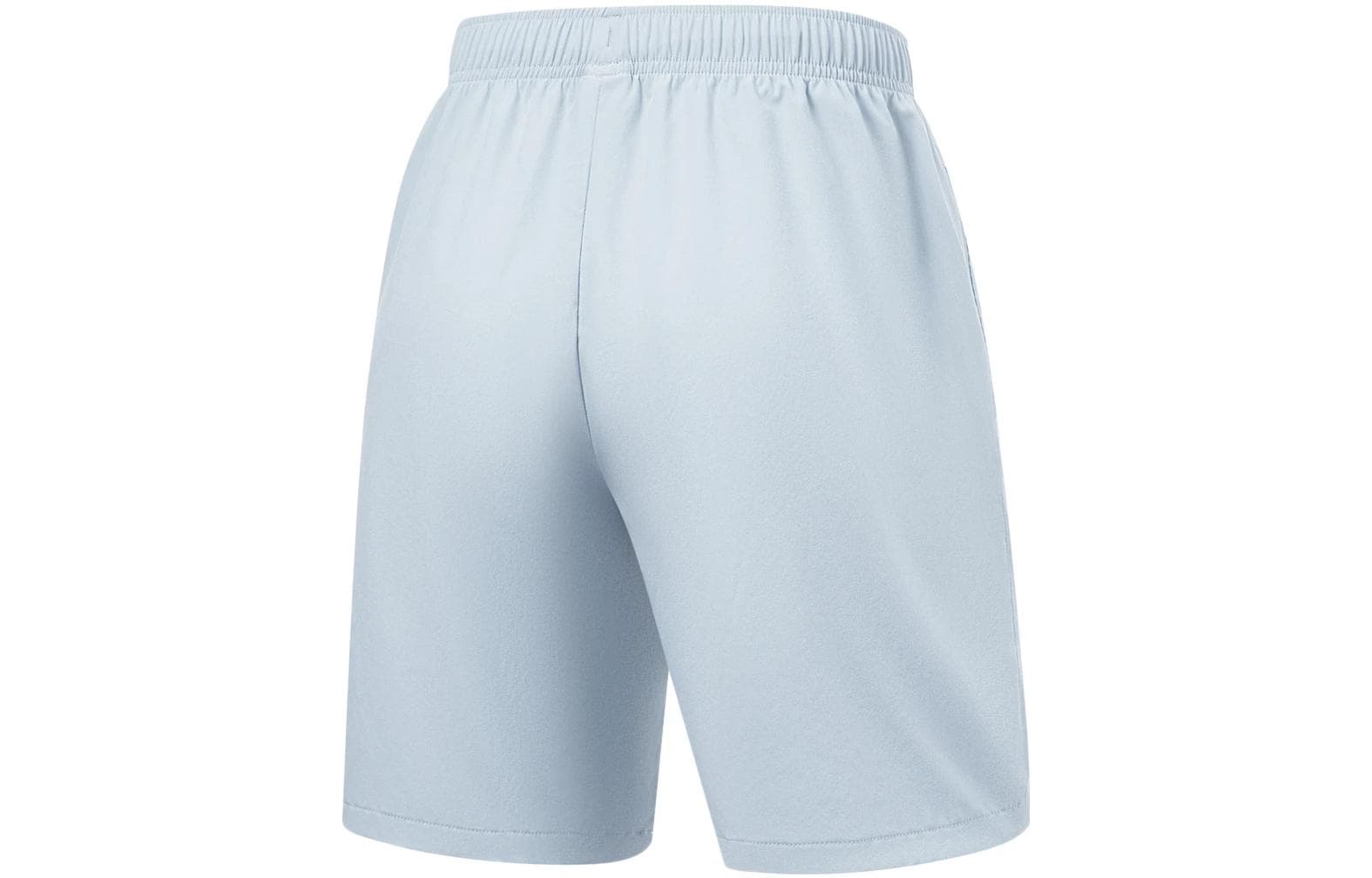 Тренировочные штаны LiNing Fitness Series Logo Print Quick-Dry Shorts - изображение 2