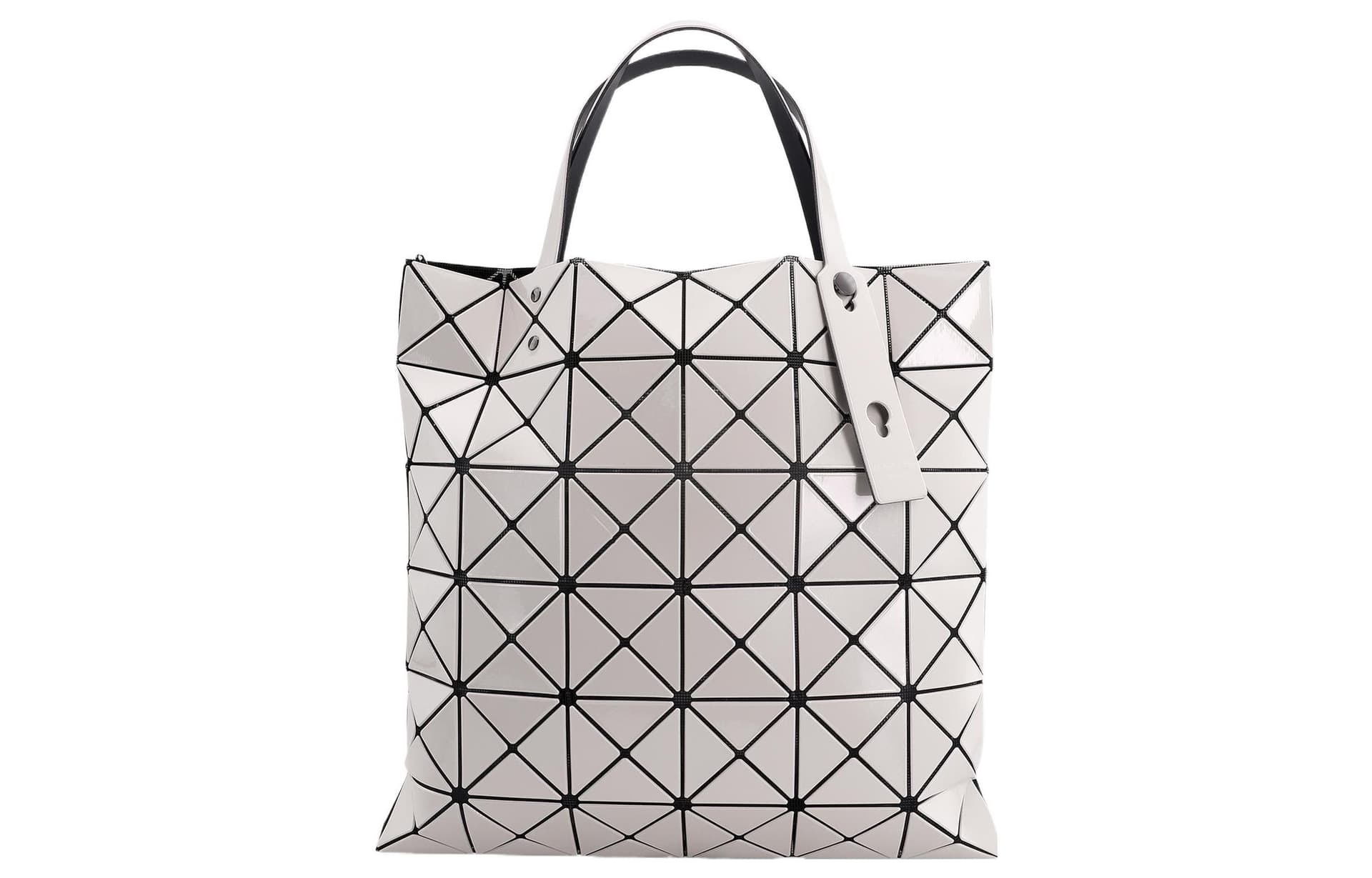Сумка ISSEY MIYAKE PVC Tote - изображение 1