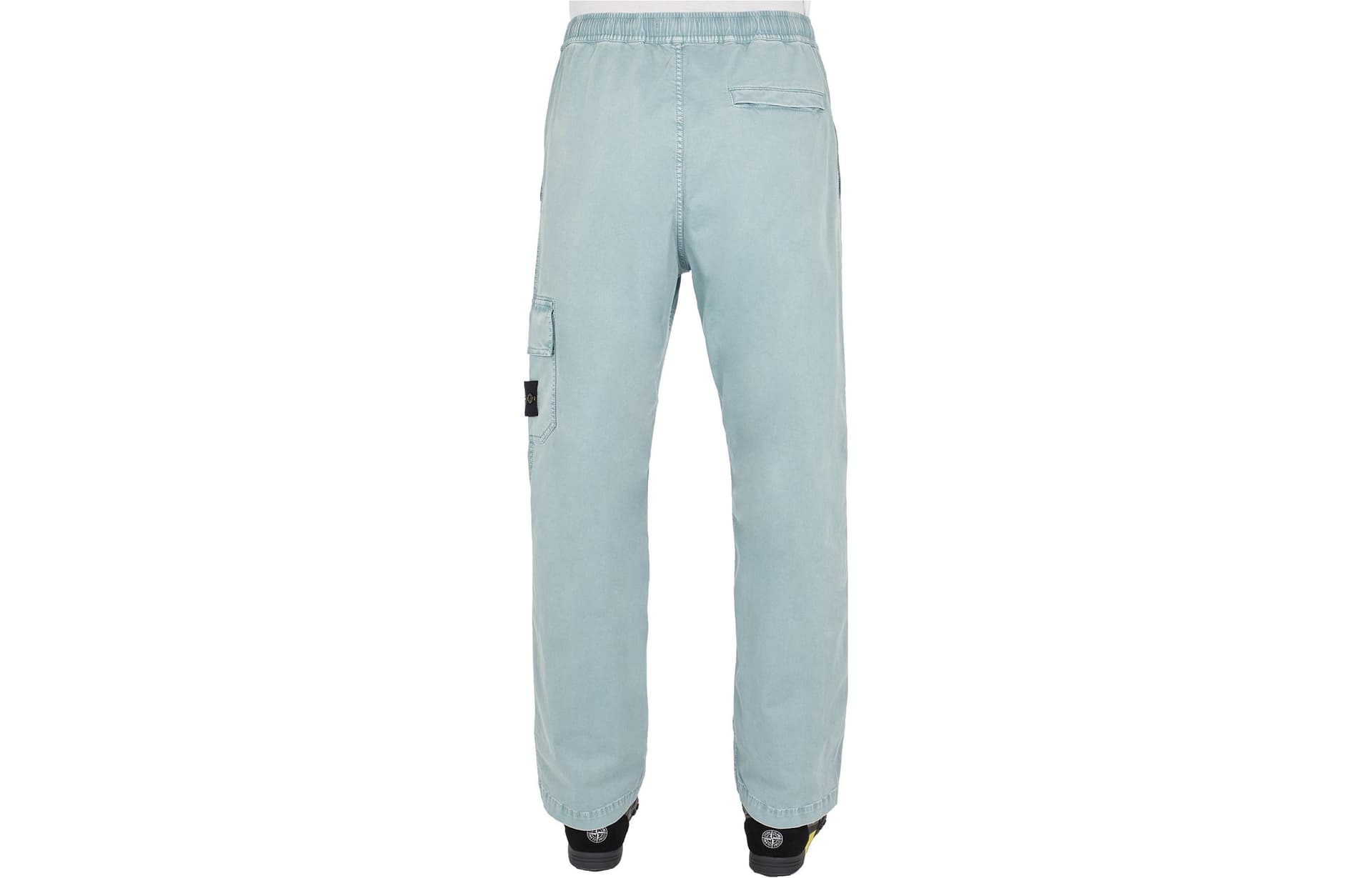 Штаны STONE ISLAND SS23 - изображение 2