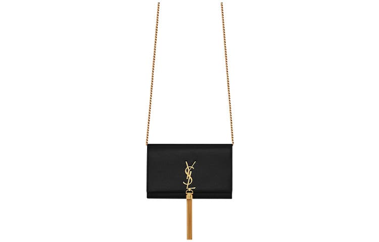 Кошелек SAINT LAURENT Kate - изображение 1