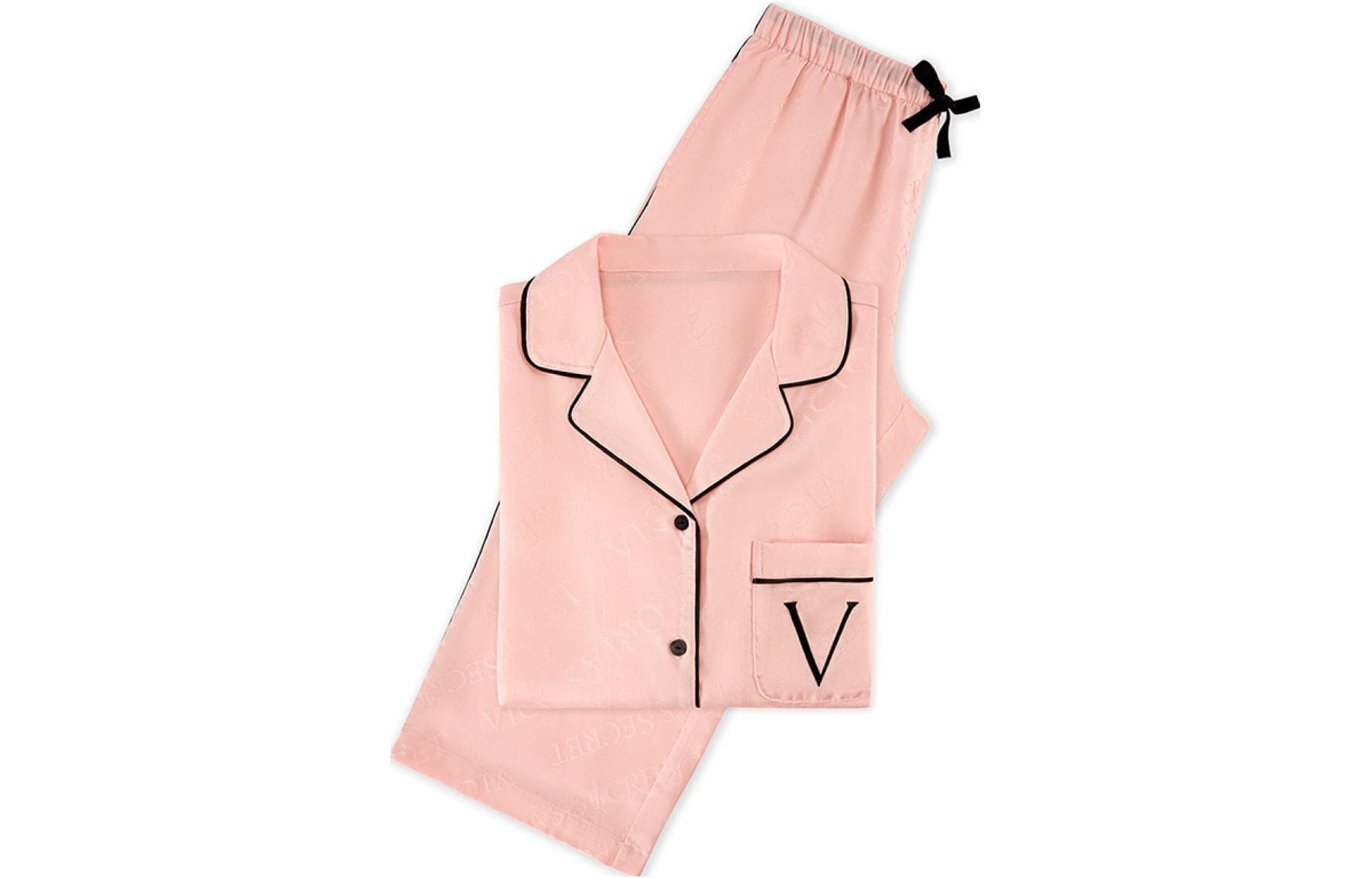 Пижама Victoria's Secret - изображение 1