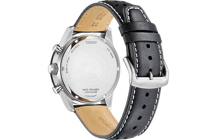 Часы CITIZENFF CA4559-13A - изображение 2