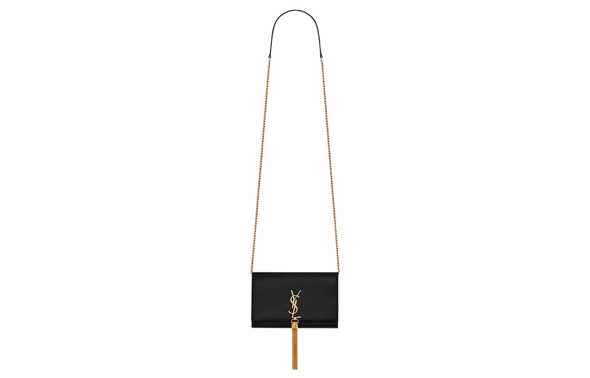 Кошелек SAINT LAURENT Kate - изображение 2