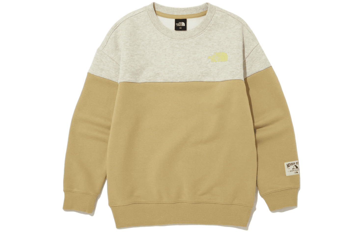 THE NORTH FACE Logo - изображение 2